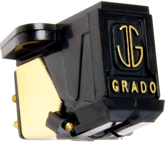 Grado Prestige Gold 